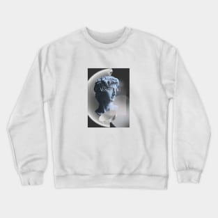 Aesthetic Crewneck Sweatshirt